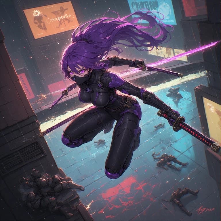 Violet Sear thumbnail