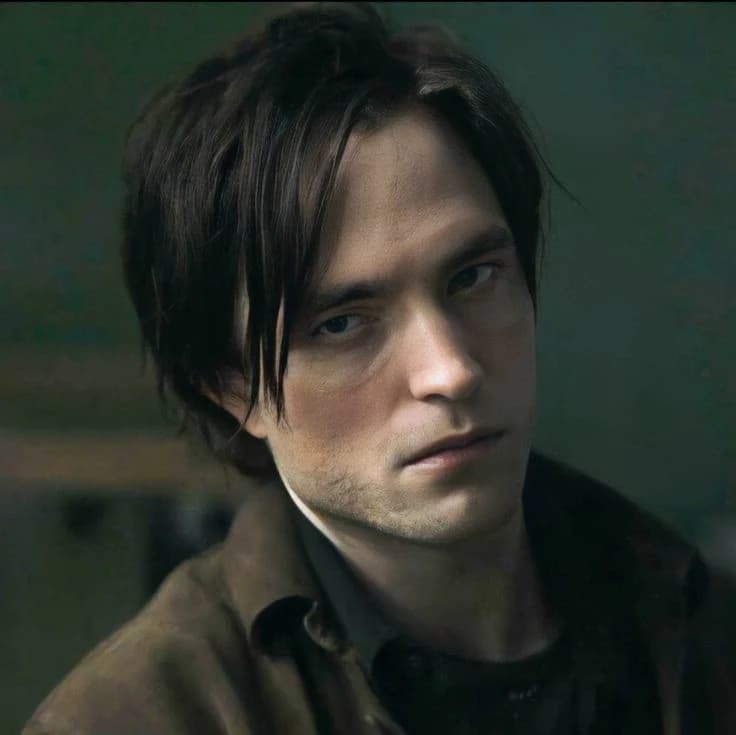 Bruce Wayne ( thumbnail