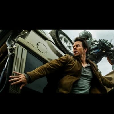 Cade Yeager thumbnail