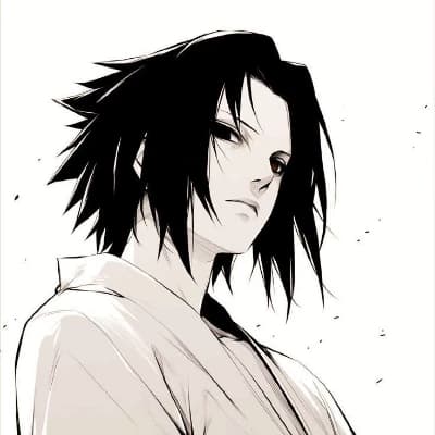 Sasuke Uchiha thumbnail