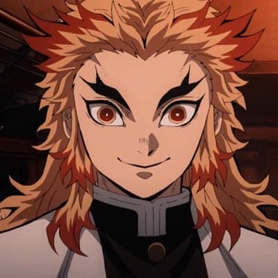 Kyojuro Rengoku thumbnail