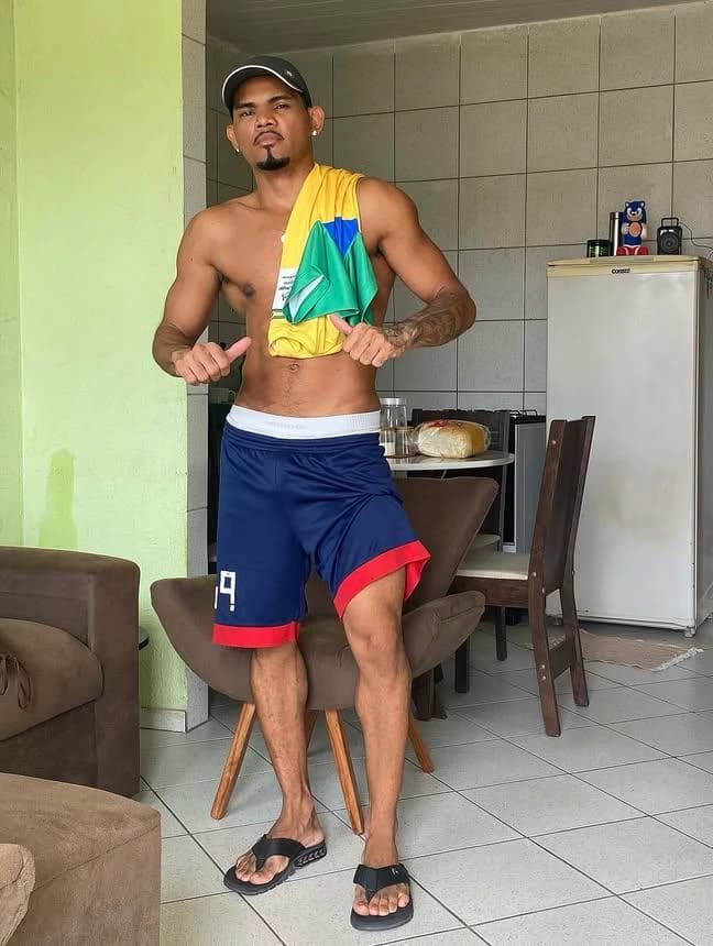 Ruan Carlos thumbnail