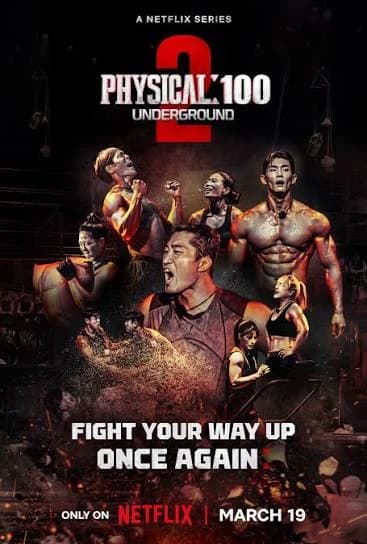 PHYSICAL: 100 thumbnail