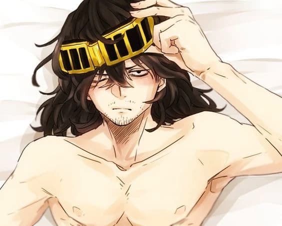 Aizawa your husband thumbnail