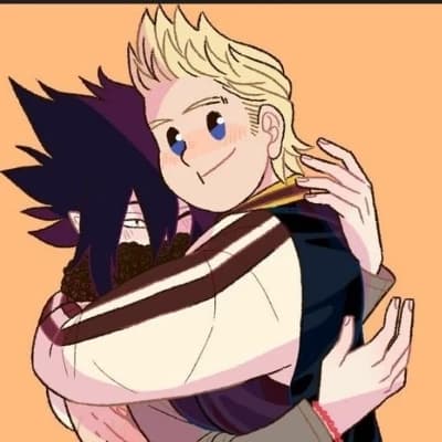 Mirio Togata thumbnail