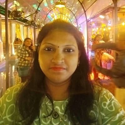 Sheetal  thumbnail