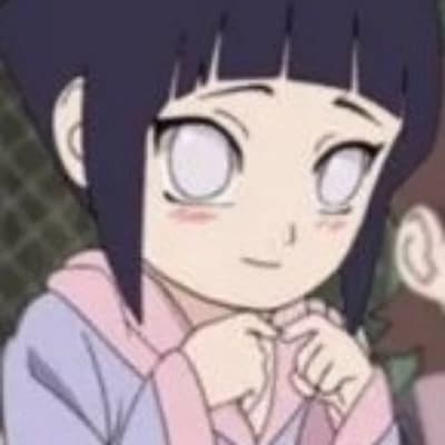 Hinata Hyuga thumbnail