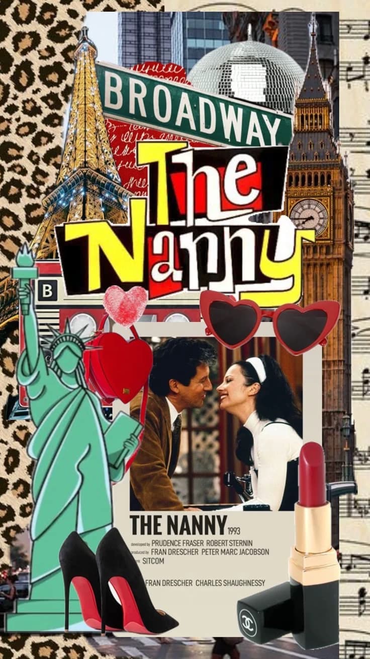 The nanny thumbnail