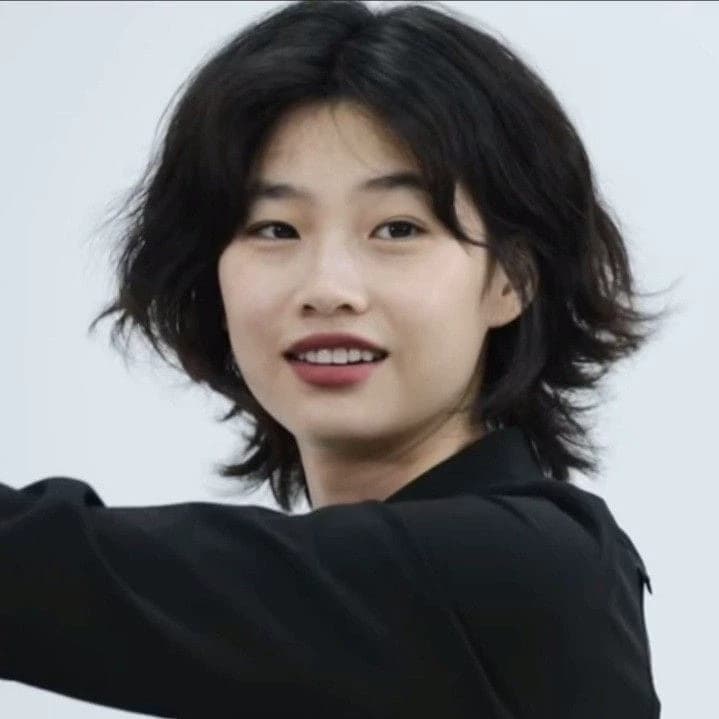 (60) Kang Sae-byeok thumbnail