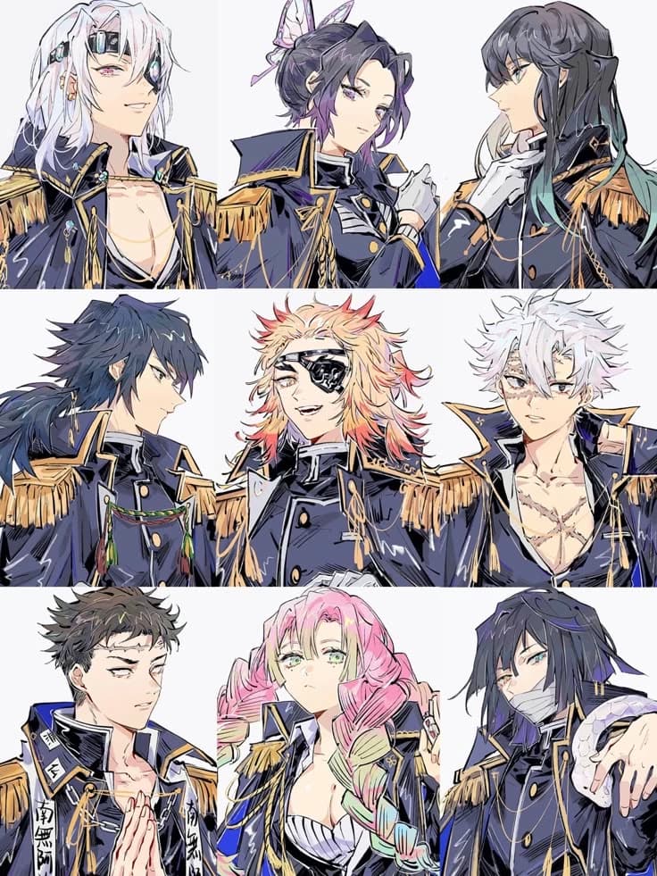 Hashiras To The Other Realm thumbnail