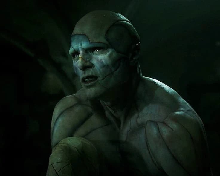 Frankenstein Creature thumbnail