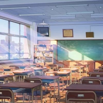 Doki Doki Literature Club but... thumbnail