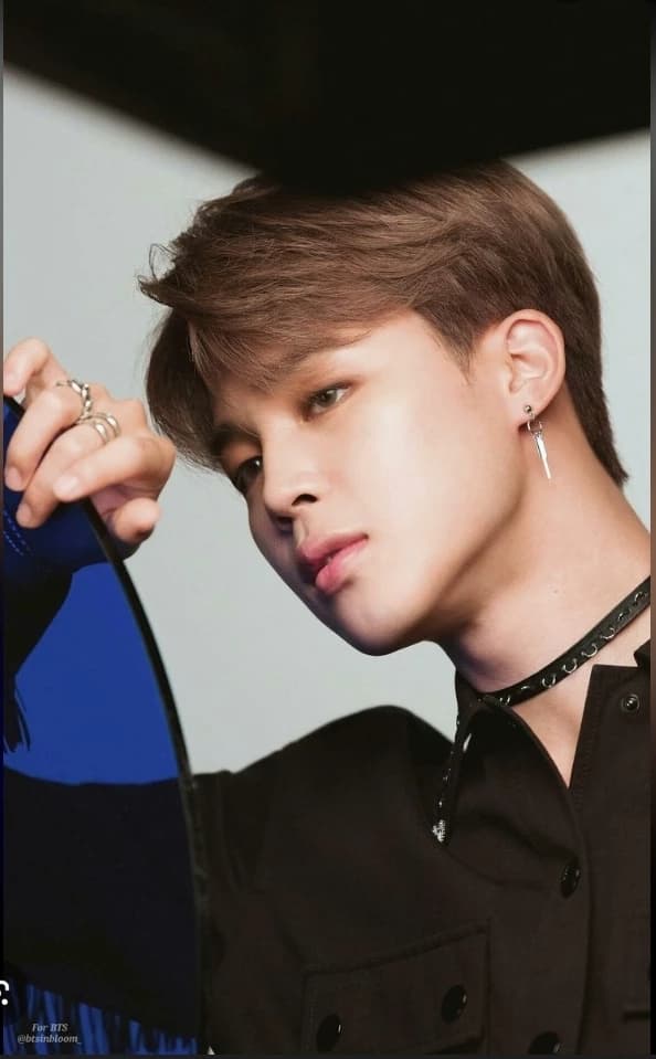 Park jimin (ômegaverso) thumbnail