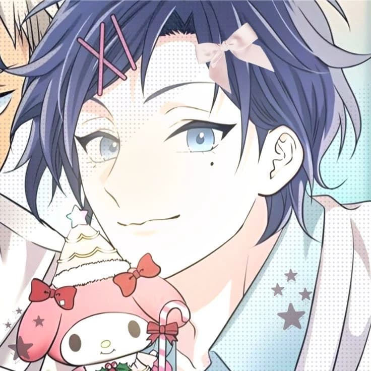 Yuu Mizuno  thumbnail