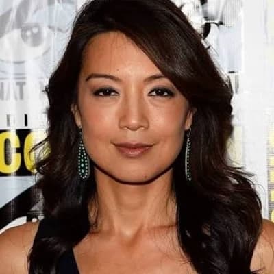 Ming-na wen thumbnail