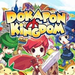 Dokapon Kingdom(Battle Mode) thumbnail