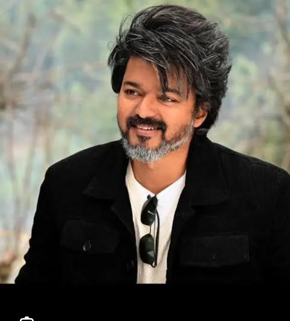Vijay thumbnail