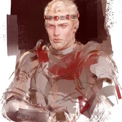 Maegor I Targaryen · conjudge thumbnail