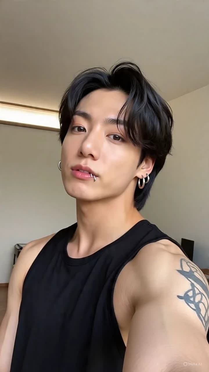 Jungkook  thumbnail
