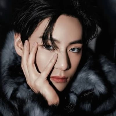 Kim taehyung thumbnail