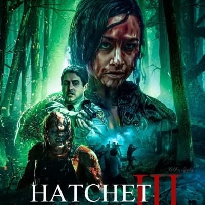 Victor Crowley thumbnail