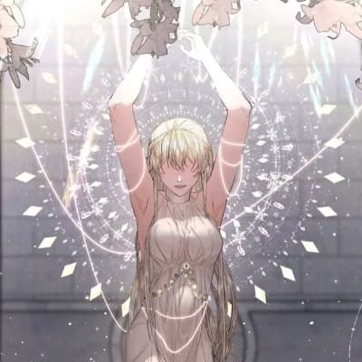 Slaved Saintess Lilia thumbnail