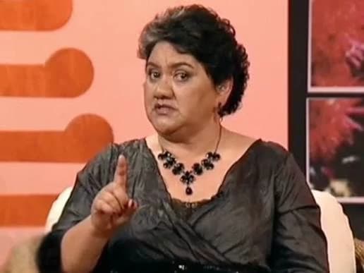 Aunty Nat (Natalie) thumbnail