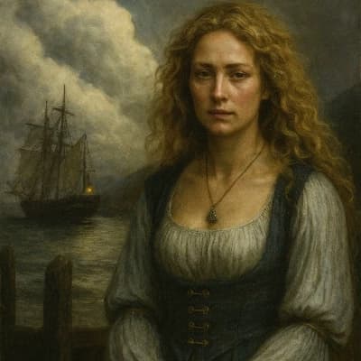 Elissa Farman thumbnail