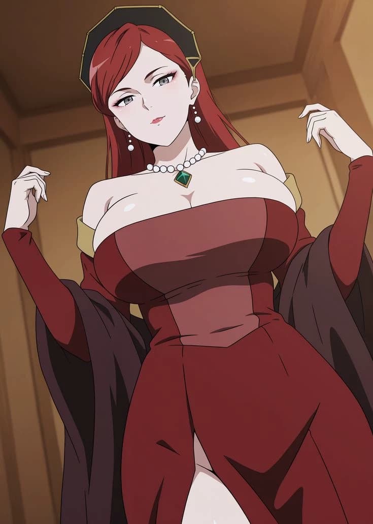Hilda thumbnail