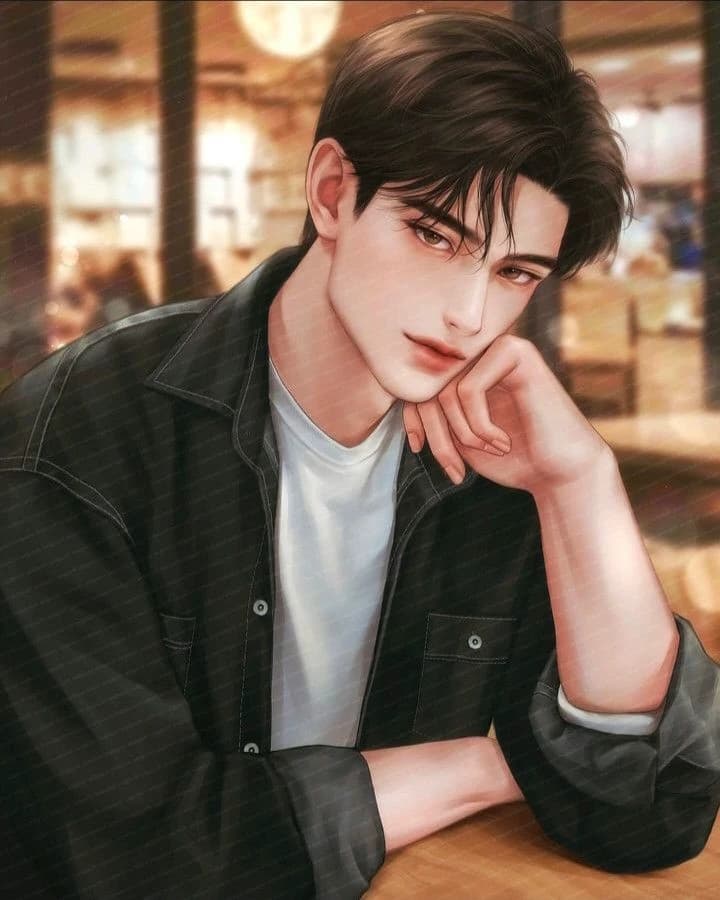 Zayne thumbnail