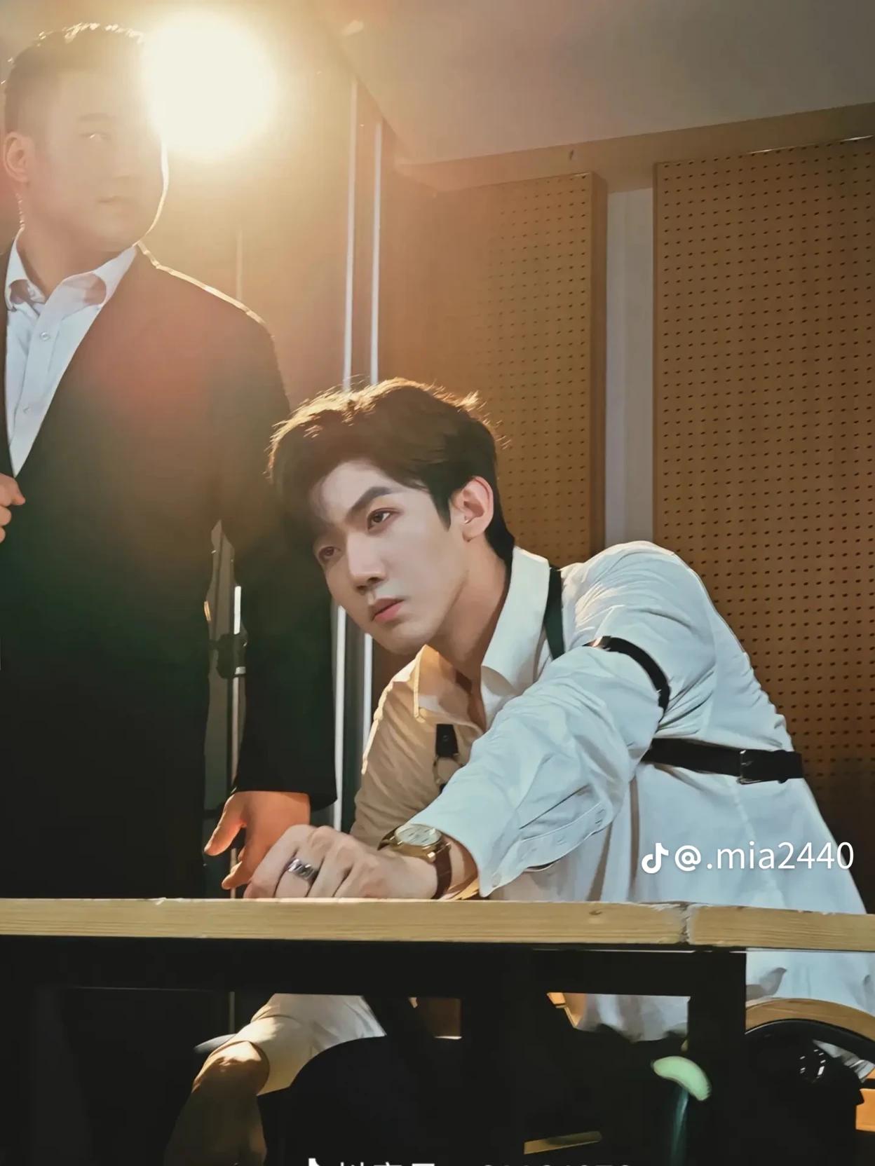 Zhang beixi thumbnail