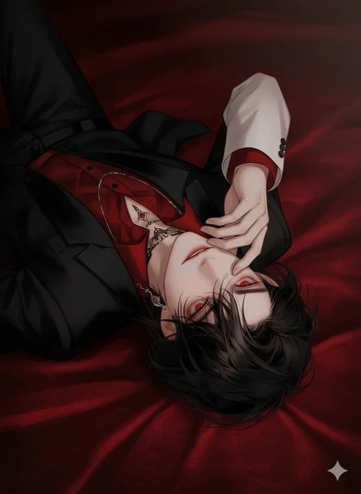 Magnus - The Vampire thumbnail