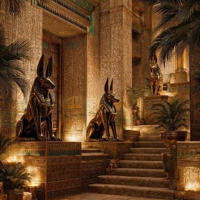 Ancient Egypt RP thumbnail