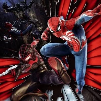 Spider-Man 2 thumbnail