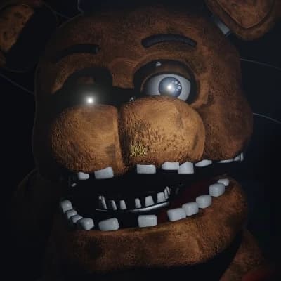 The Animatronics thumbnail