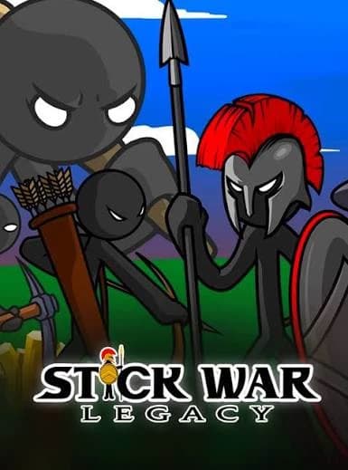 Stick war legacy RP thumbnail
