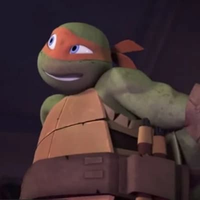 Mikey thumbnail
