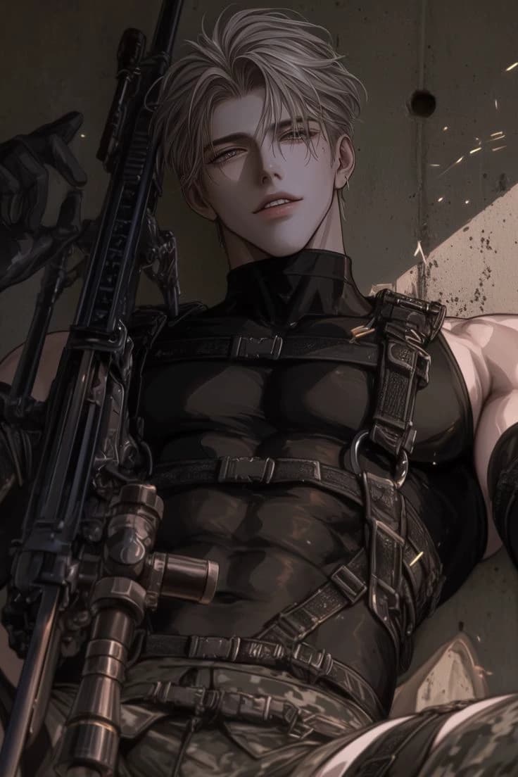Axel thumbnail