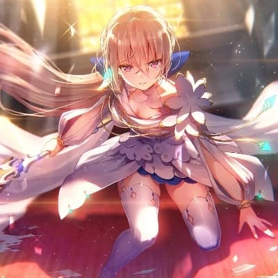 Shirakawa Yuina (白河ユイナ) thumbnail