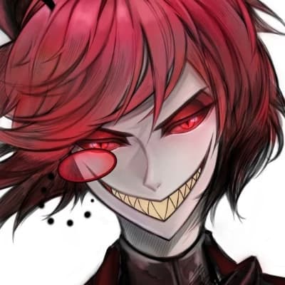 Alastor, The Radio Demon thumbnail