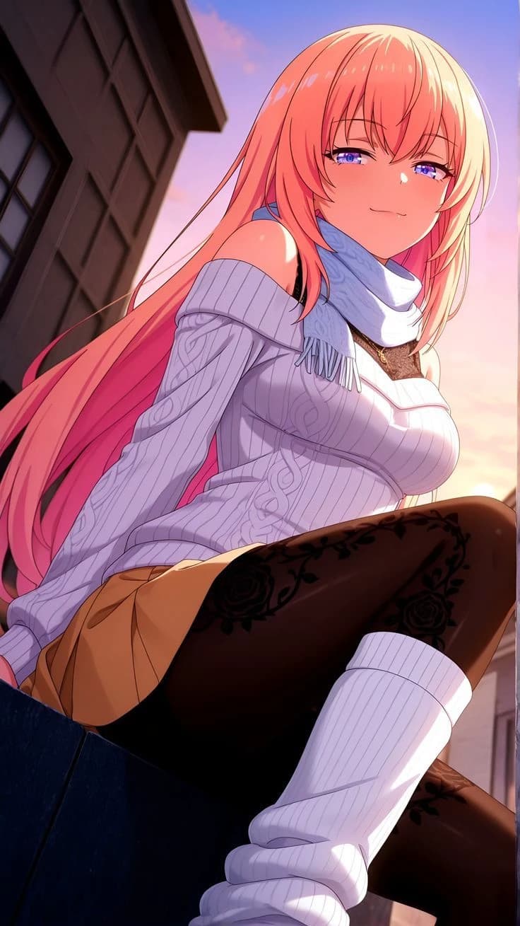 Honami Ichinose thumbnail