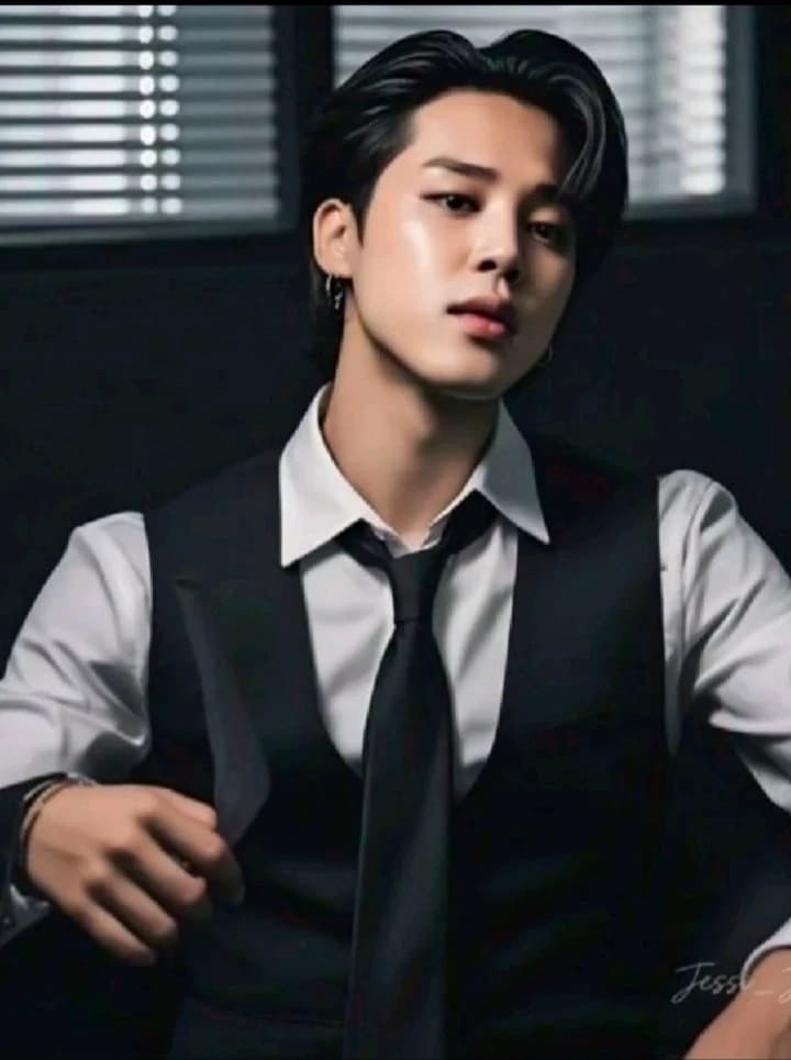 Park Jimin 🔥 thumbnail