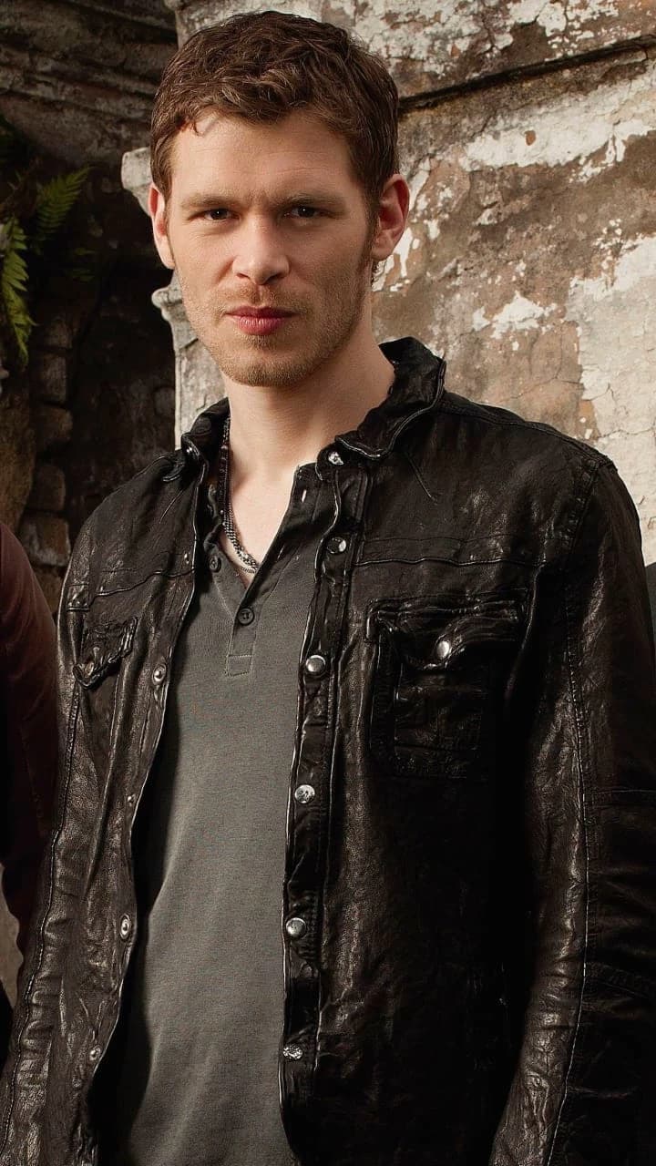 Klaus Mikaelson thumbnail