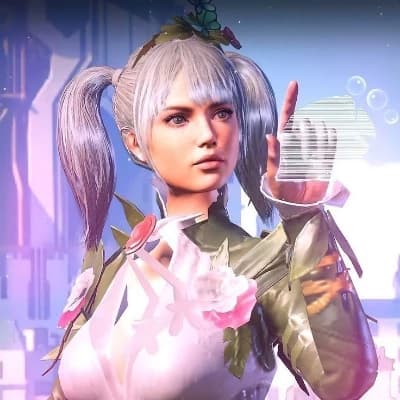 Elara Meadowlight thumbnail