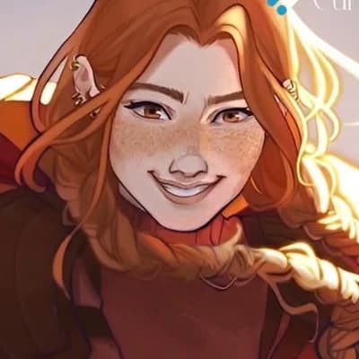 Ginny Weasley thumbnail