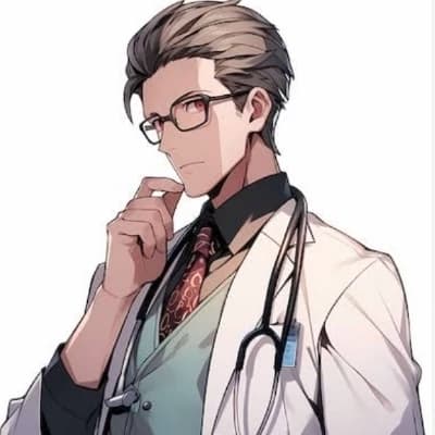 Dr. Aris Thorne thumbnail