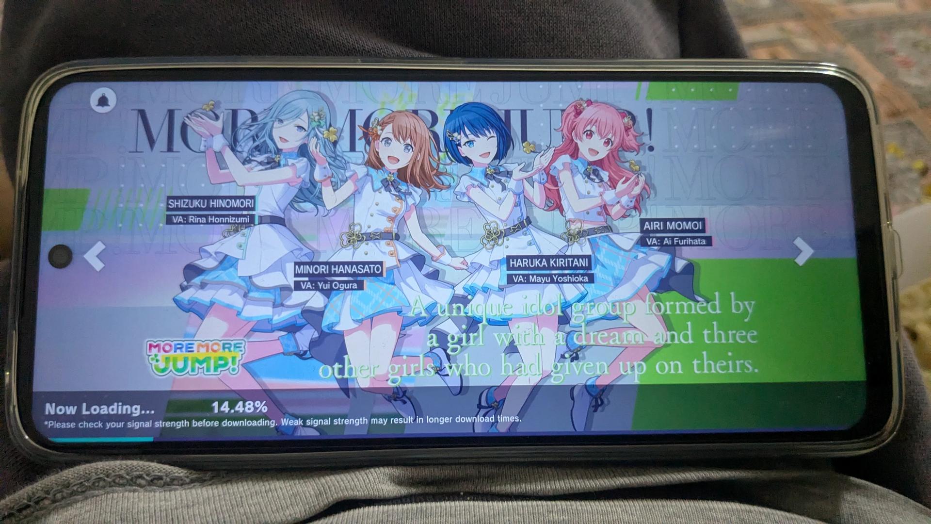 What if scenario thumbnail