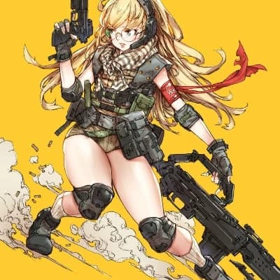 Anya thumbnail