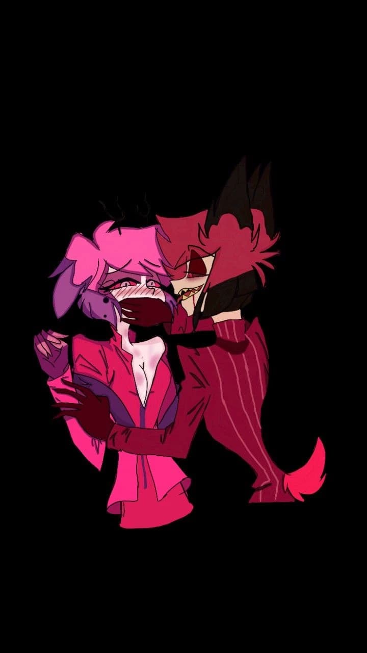 Alastor thumbnail