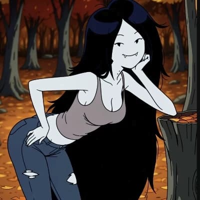 Marceline Abadeer thumbnail